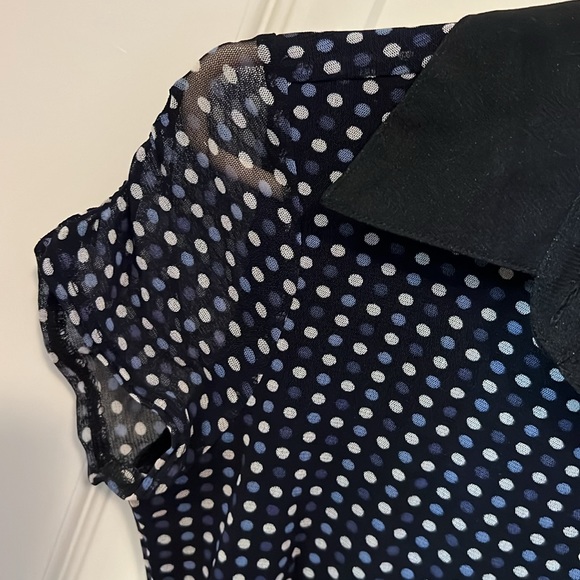 INC Shirt - Picture 4 of 6